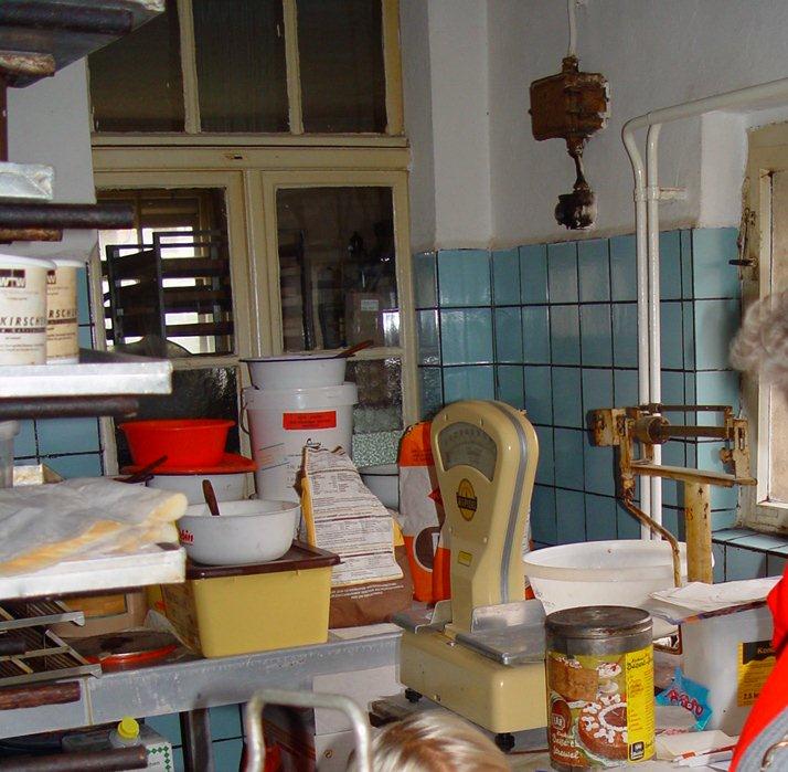 2002 Bäckerei Lehnhardt